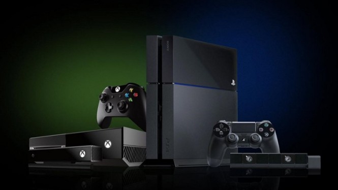 Sony đang phát triển 'PlayStation 4.5' hỗ trợ chơi game 4K