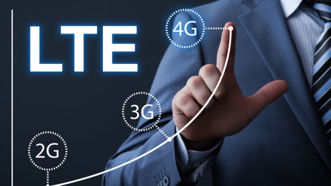 Mạng 4G là gì? 4G và 4G LTE giống hay khác nhau?
